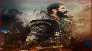 تردد جديد.. تعرف على قناة الفجر الجزائرية لمتابعة الحلقة الأولى من مسلسل المؤسس عثمان الموسم السابع